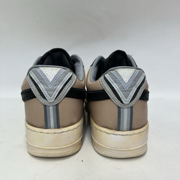 Nike Air Force 1 Low Supreme RT Tisci “Vachetta Tan/Black” main image 7